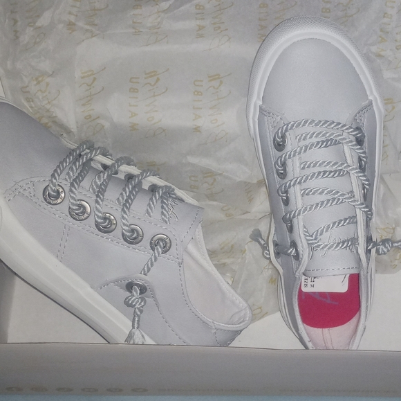 Brand New Blowfish Shoes (Sz 12) - Picture 2 of 6